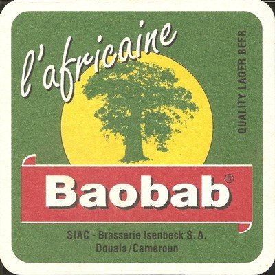 piwo 10 Baobab